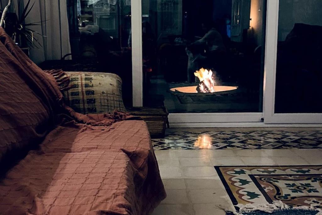 Free Breakfast, Pool, Spacious Aircon Hideaway Apartment Mosta Luaran gambar