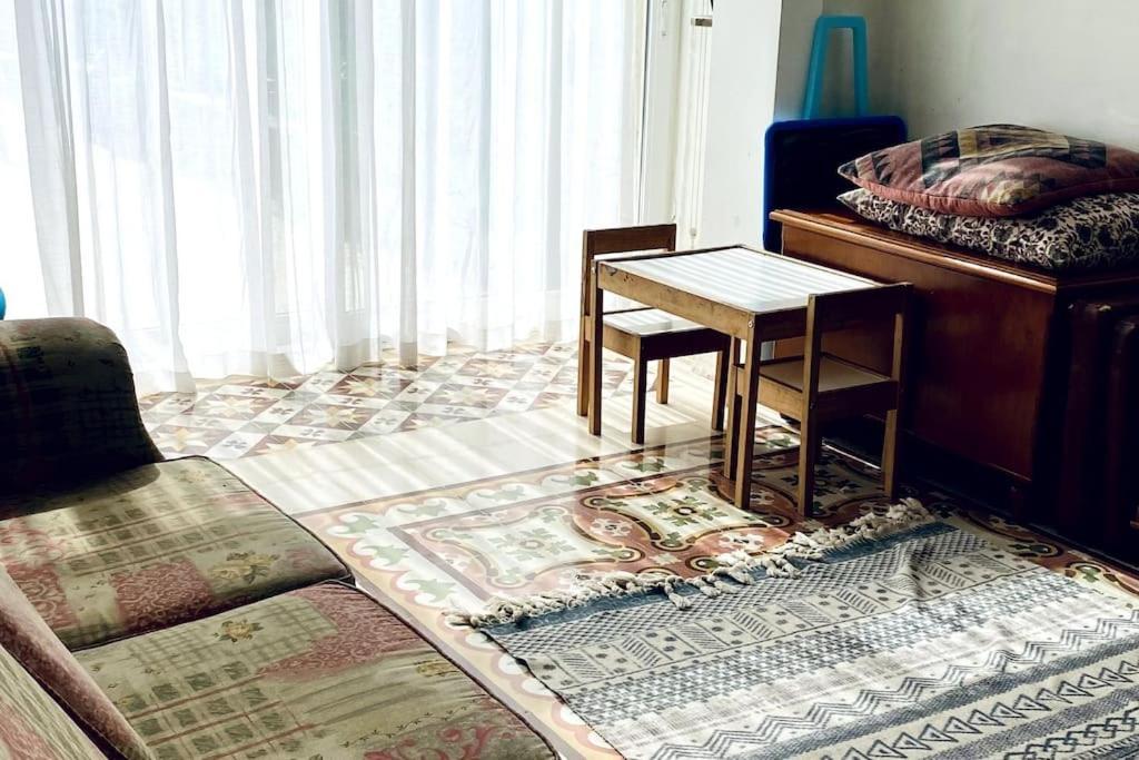 Free Breakfast, Pool, Spacious Aircon Hideaway Apartment Mosta Luaran gambar