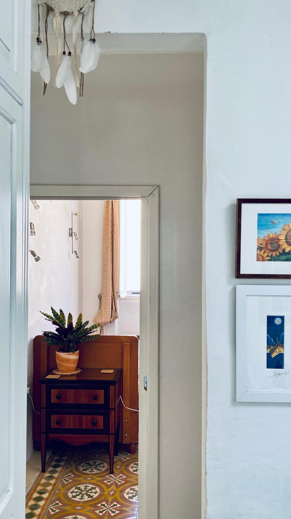 Free Breakfast, Pool, Spacious Aircon Hideaway Apartment Mosta Luaran gambar